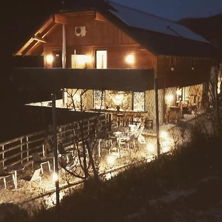 House Jaro & Camp Jaro Guest House Velenje Exterior foto