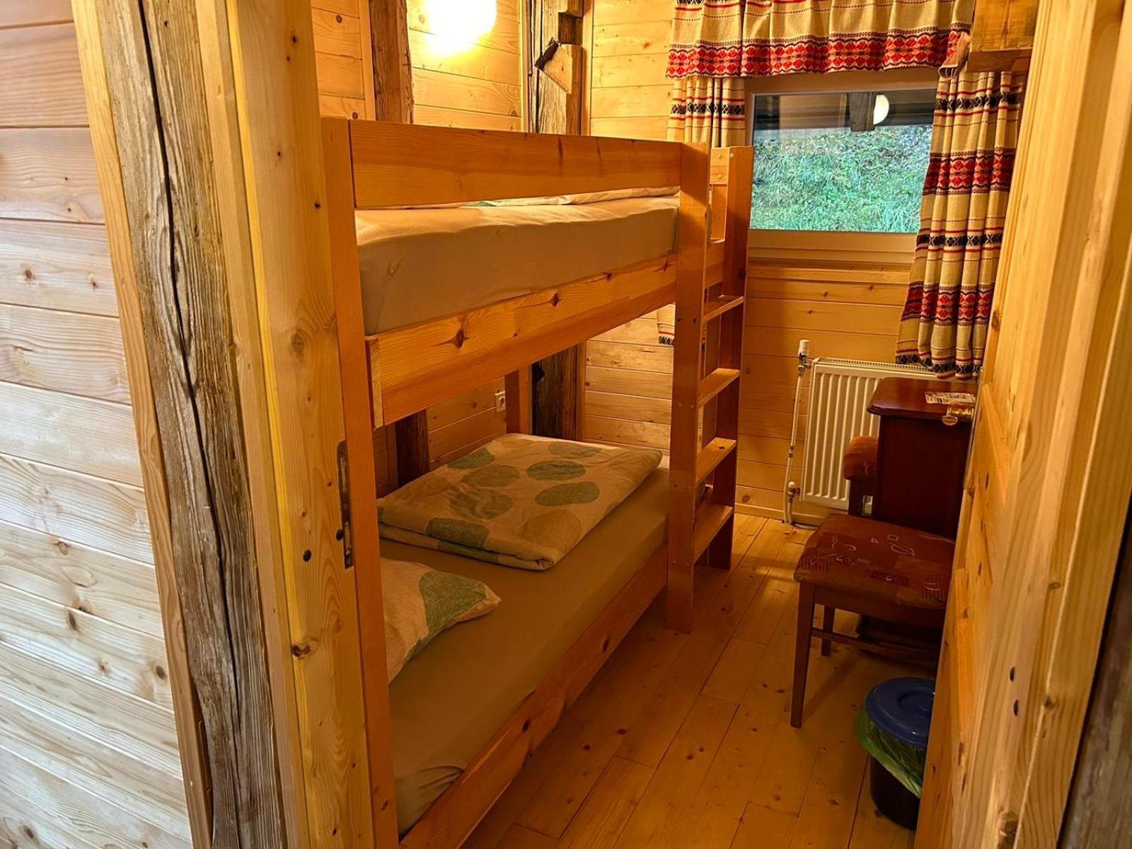 House Jaro & Camp Jaro Guest House Velenje Cameră foto