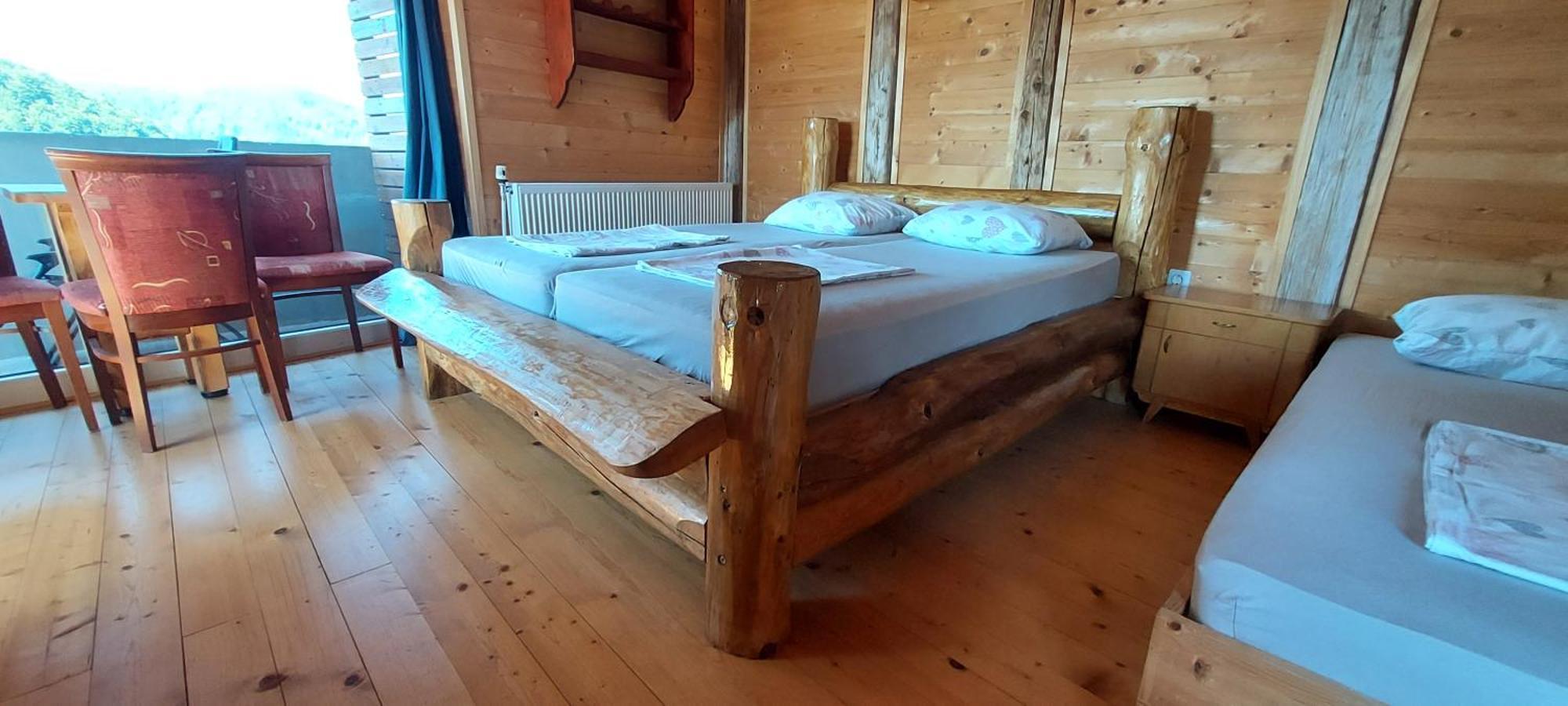 House Jaro & Camp Jaro Guest House Velenje Exterior foto
